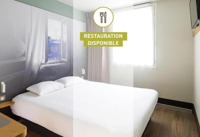 Номер Стандарт, B&b Hotel Montauban
