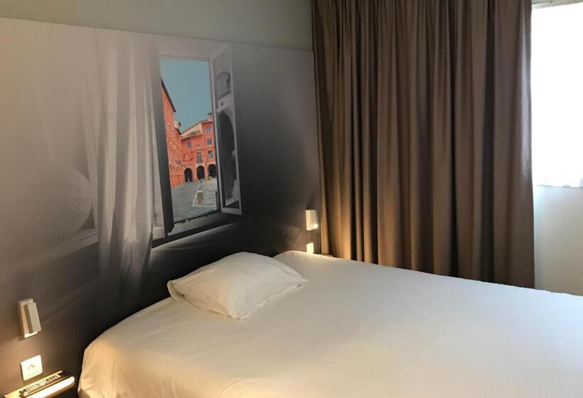 Номер Стандарт, B&b Hotel Montauban