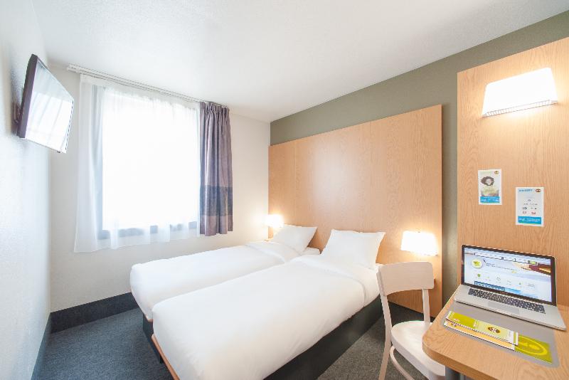 Номер Стандарт, B&b Hotel Montauban