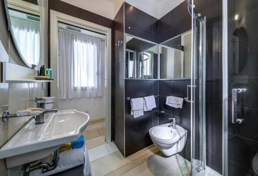 Люкс 2 Спальни, Residence Altomare