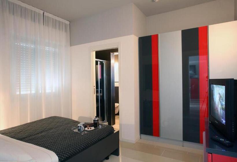 Люкс 2 Спальни, Residence Altomare