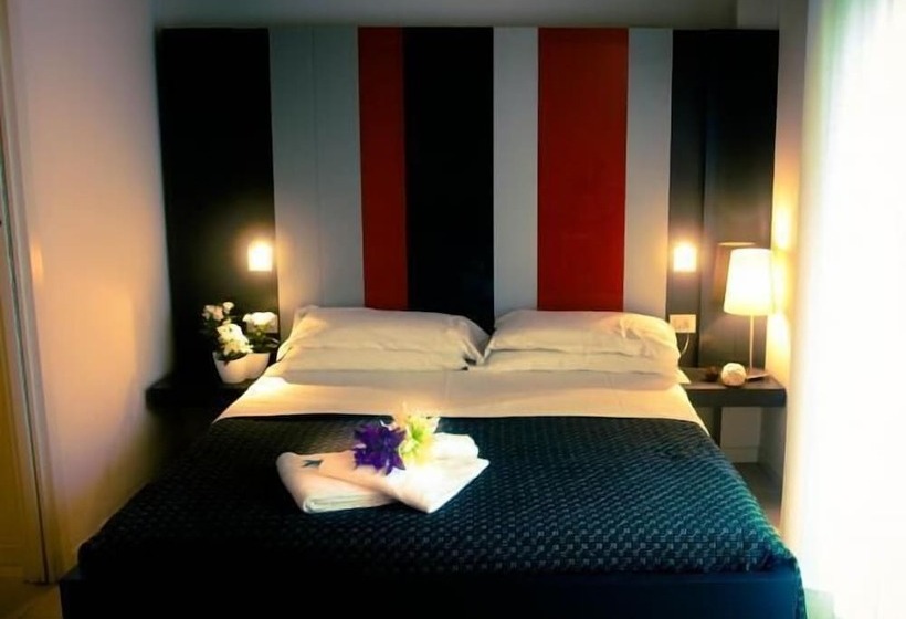 Люкс 2 Спальни, Residence Altomare