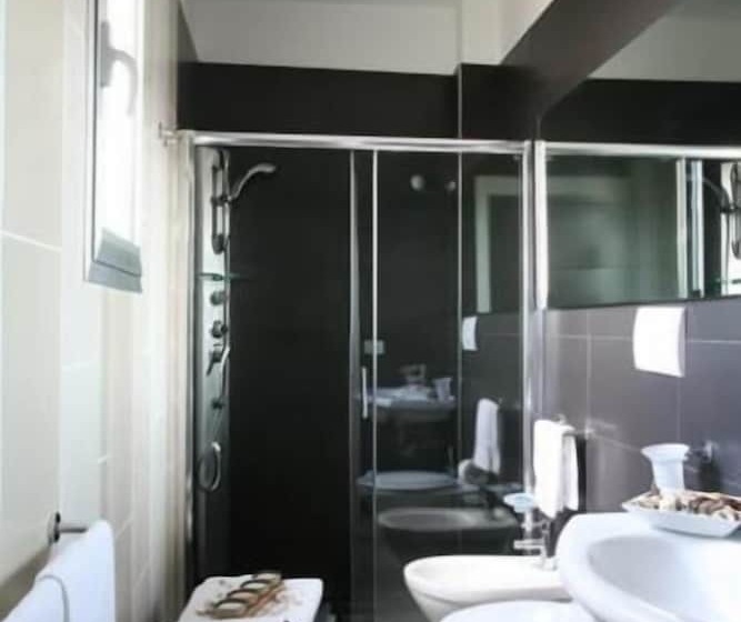 Люкс 2 Спальни, Residence Altomare