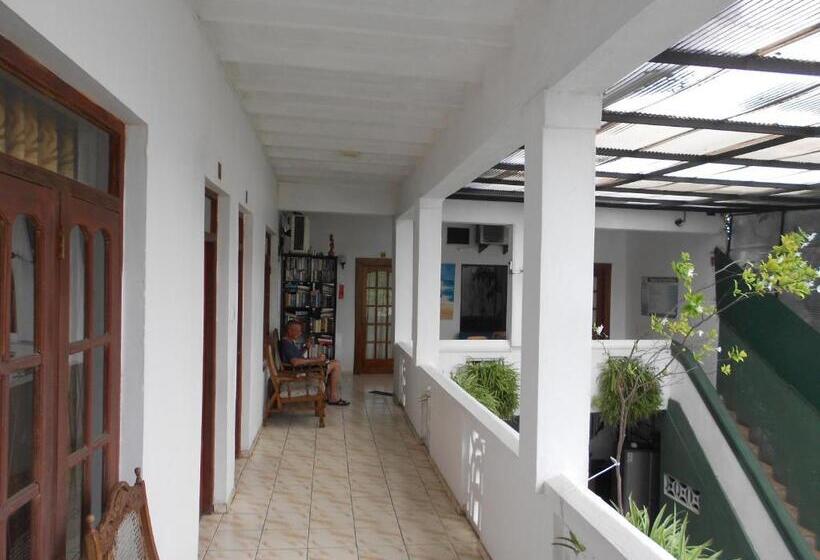 Номер Superior, Shanith Guesthouse Negombo