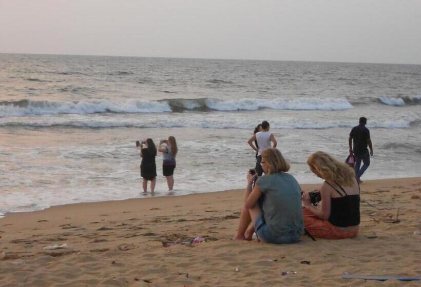 Номер Superior, Shanith Guesthouse Negombo