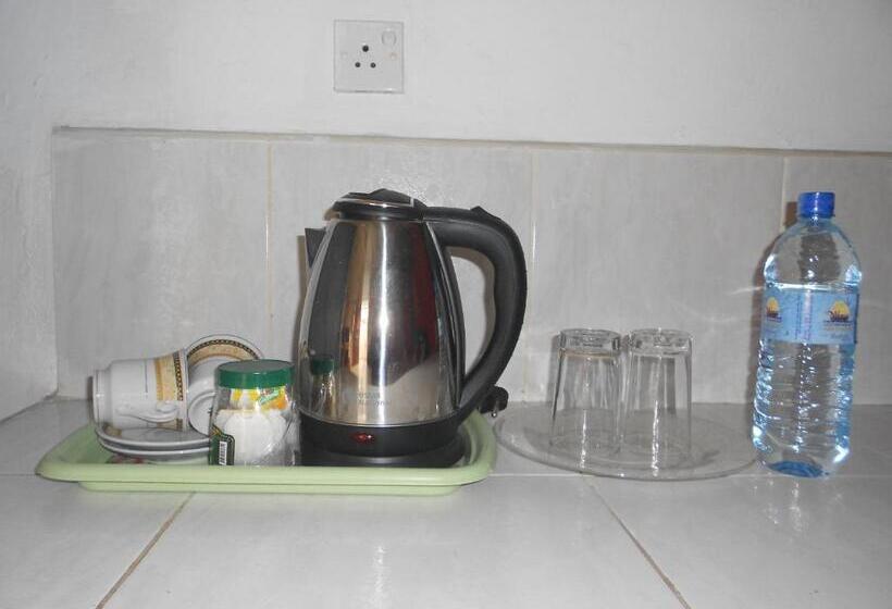 Номер Superior, Shanith Guesthouse Negombo