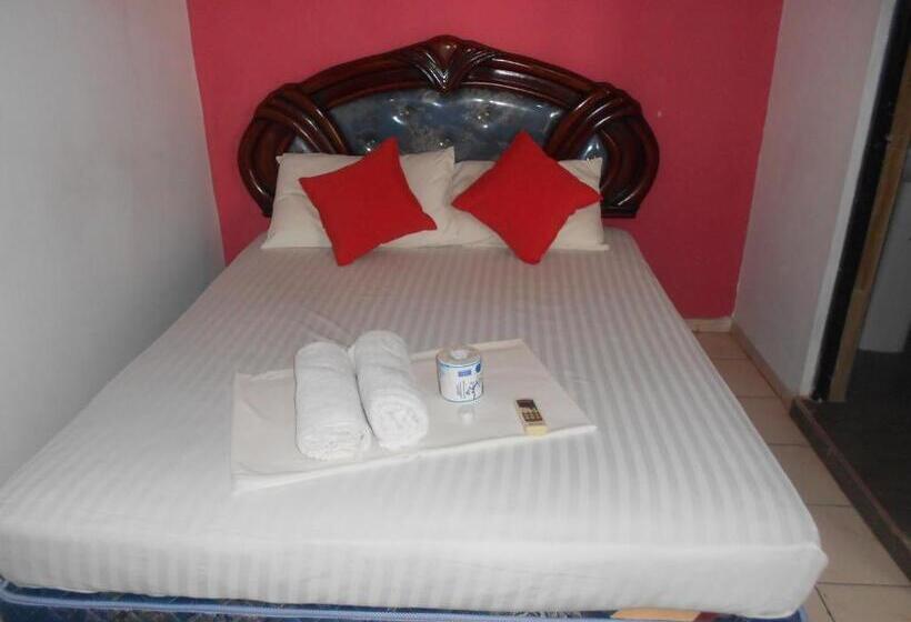 Номер Стандарт, Shanith Guesthouse Negombo