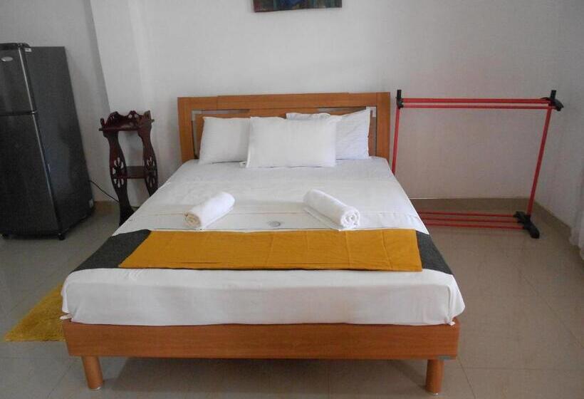 Номер Superior, Shanith Guesthouse Negombo