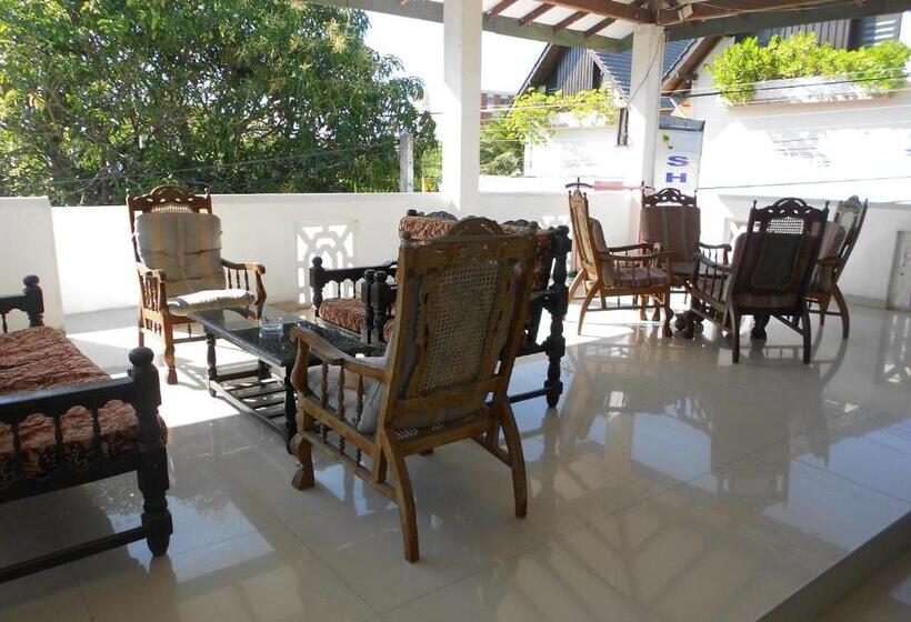 Номер Superior, Shanith Guesthouse Negombo