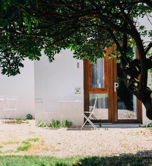 Apartamento 1 Dormitorio, Villa Sveva