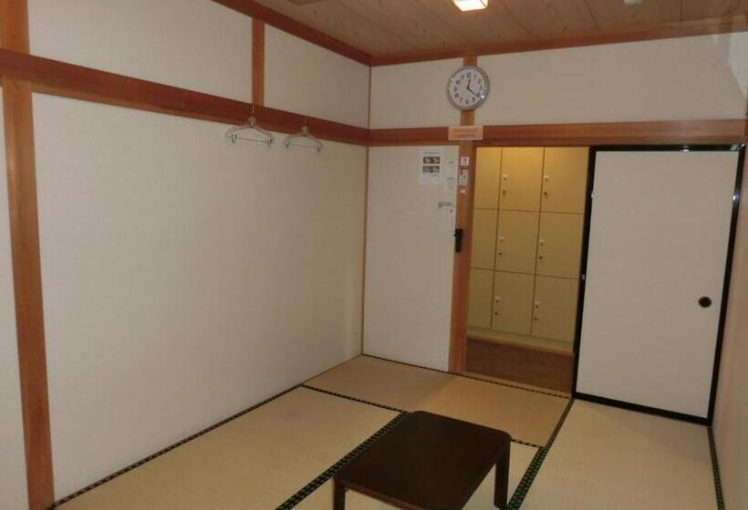 Номер Стандарт Совместная Ванная, Mt Fuji Hostel Michaels