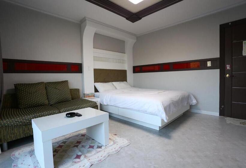 Номер Deluxe, Paradaise Motel
