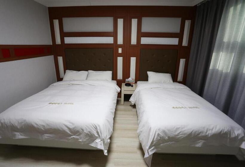 Номер Superior, Paradaise Motel