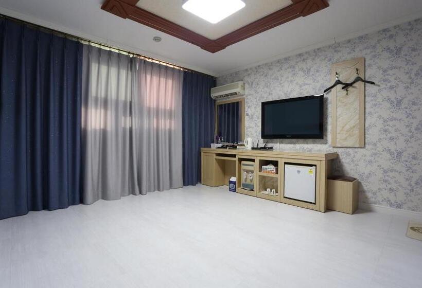 Номер Стандарт, Paradaise Motel