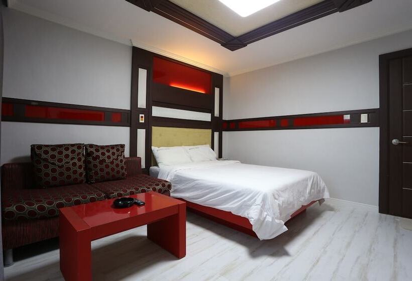 Номер Стандарт, Paradaise Motel