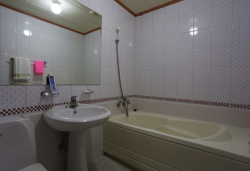 Номер Стандарт, Paradaise Motel