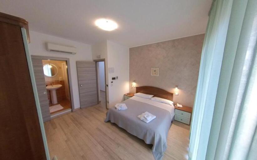Номер Стандарт, Albergo Perseo