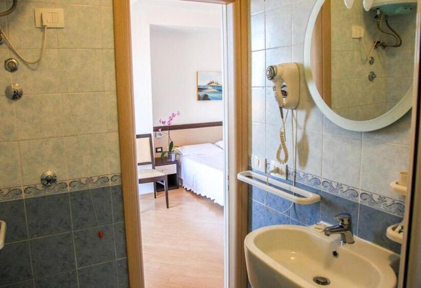 Номер Superior, Albergo Perseo