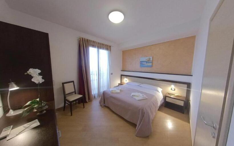 Номер Superior, Albergo Perseo