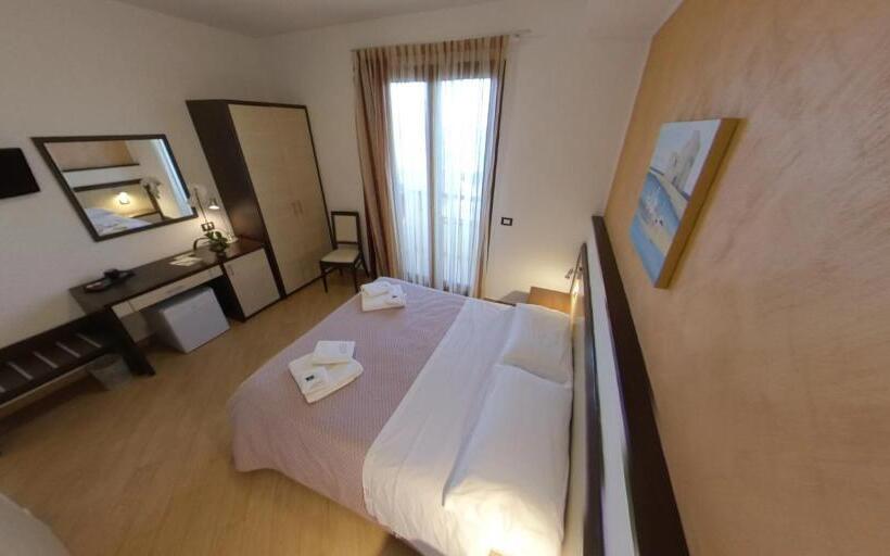 Quarto Superior, Albergo Perseo