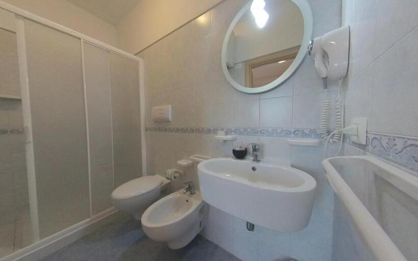 Номер Superior, Albergo Perseo