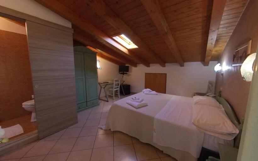 Номер Стандарт, Albergo Perseo