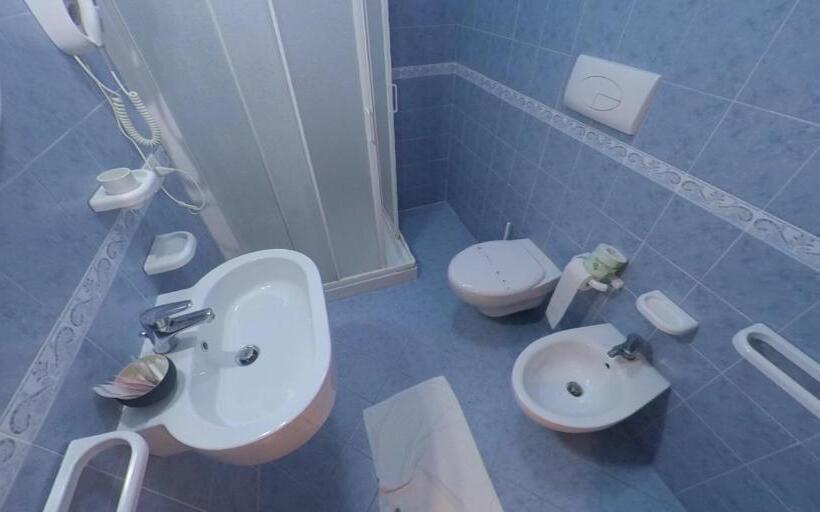 Номер Superior, Albergo Perseo