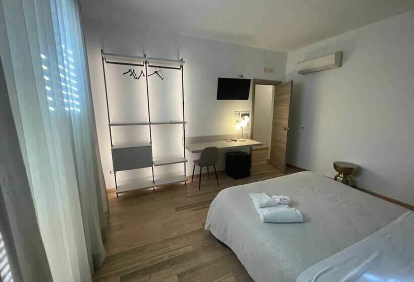 Номер Стандарт, Albergo Perseo