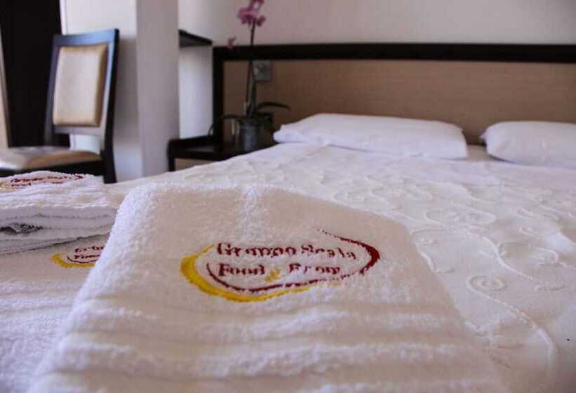 Номер Superior, Albergo Perseo