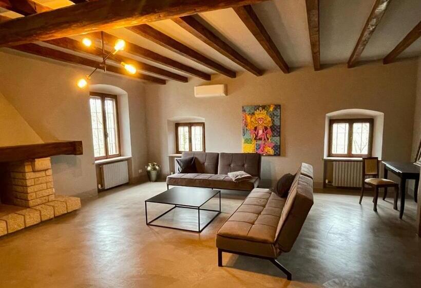 Полулюкс, Guesthouse Corte Marzago   Adults Friendly