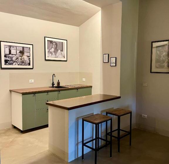 Студио Стандарт Вид на Сад, Guesthouse Corte Marzago   Adults Friendly