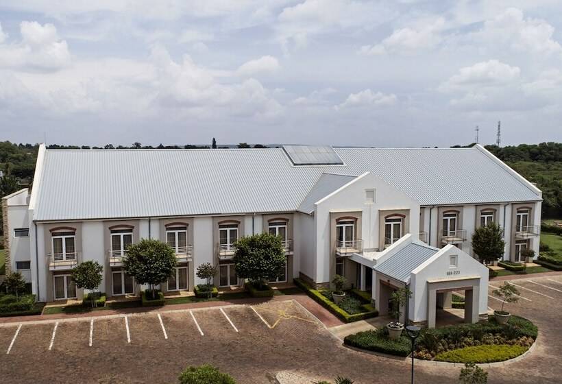 Quarto Executivo, Kievits Kroon Gauteng Wine Estate