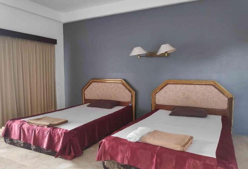 デラックスルーム, Pecatu Guesthouse