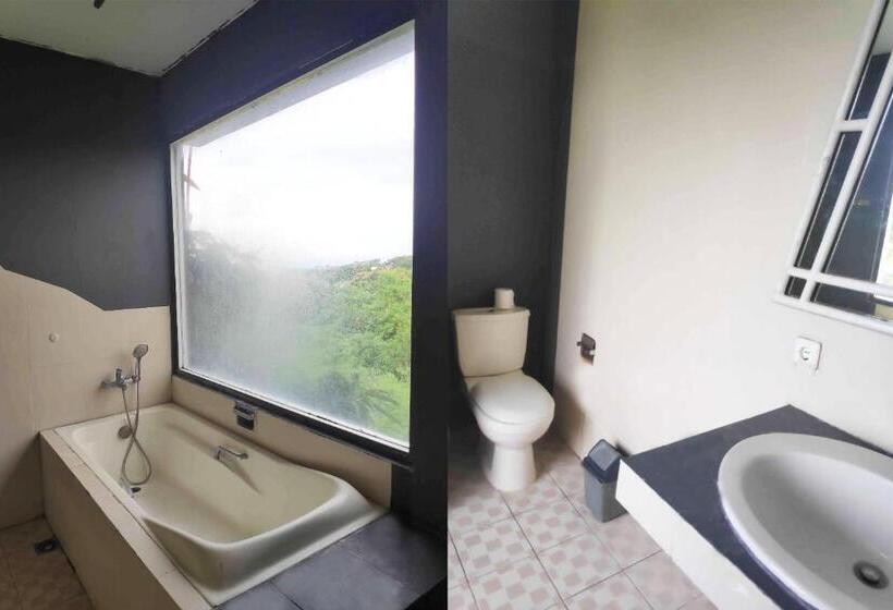 デラックススイート, Pecatu Guesthouse