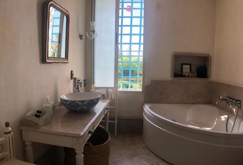 סוויטה, Dar Marsa Cubes