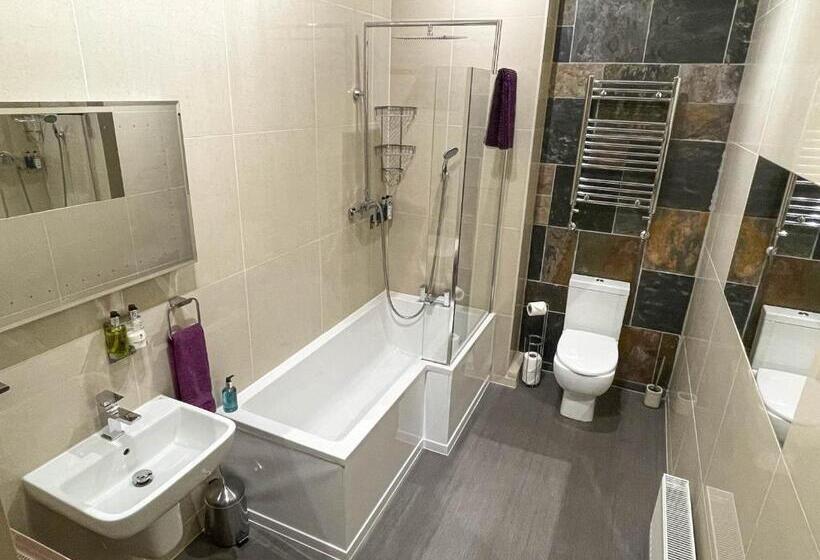 Стандартный Номер Кровать Кинг, Wildercombe House