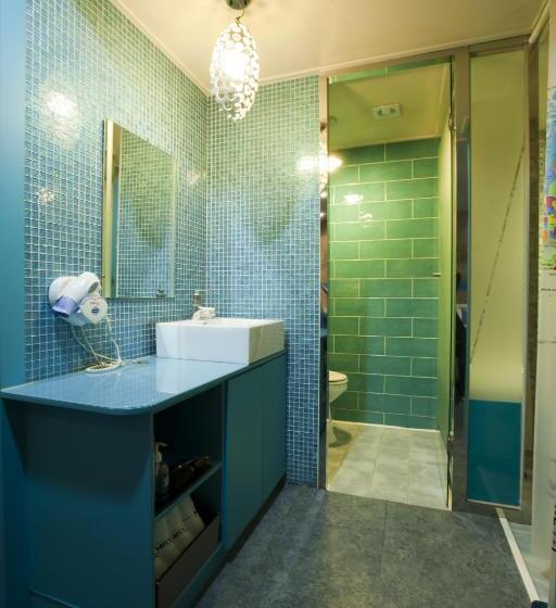 Номер Стандарт, Max Motel   Sasang