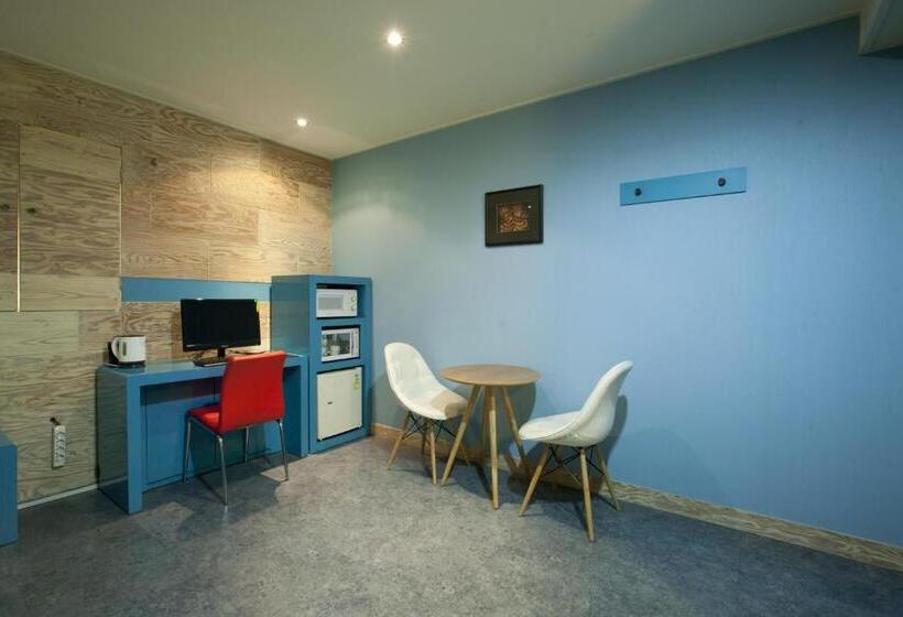 Номер Стандарт, Max Motel   Sasang