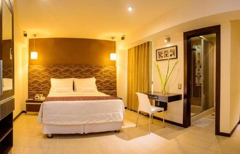스탠다드 싱글 룸, Awqa Classic Hotell