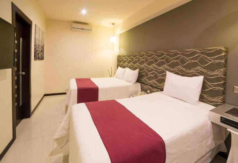 스탠다드 룸, Awqa Classic Hotell
