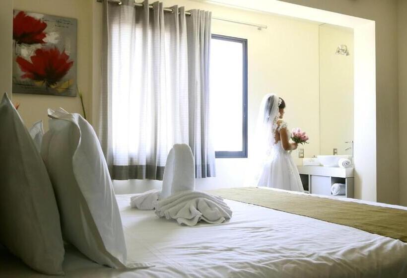 スイート, Awqa Classic Hotell
