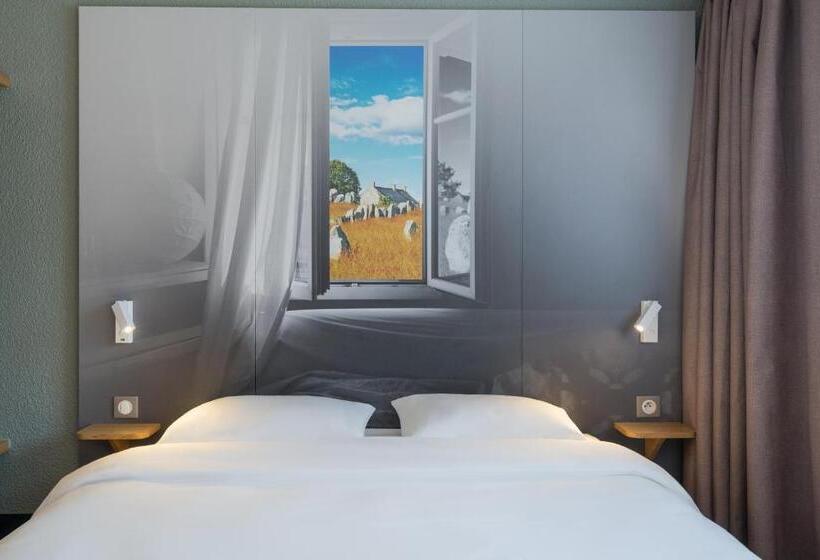 Номер Стандарт, B&b Hotel Auray Carnac