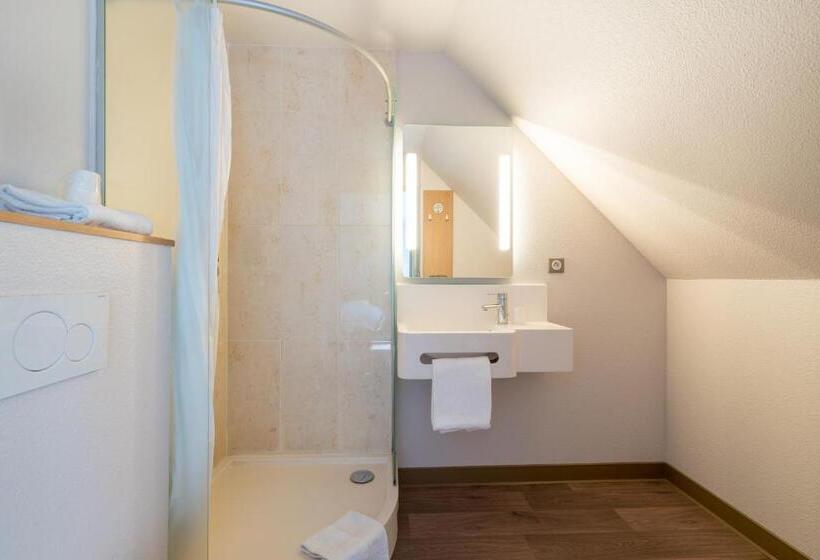Семейный Номер, B&b Hotel Auray Carnac