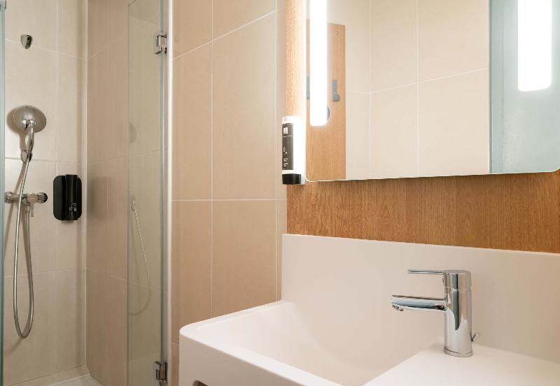 Номер Стандарт, B&b Hotel Auray Carnac