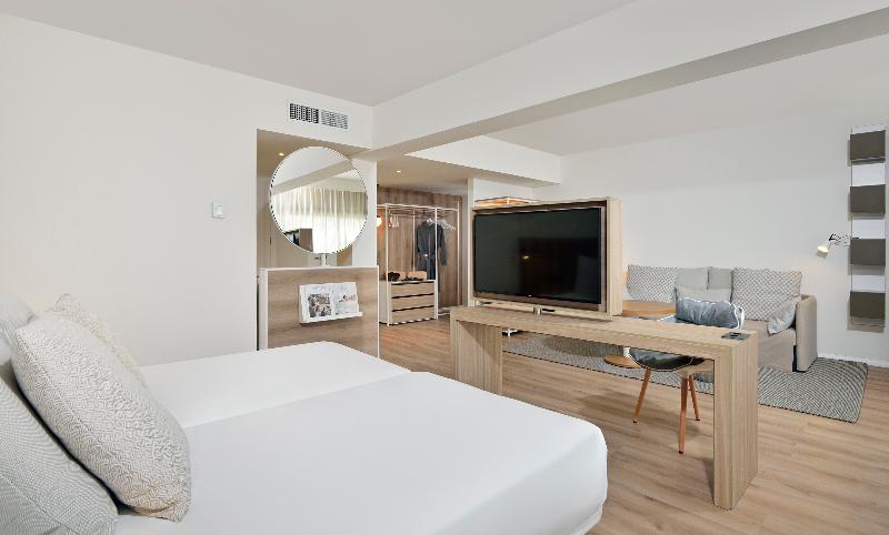 Номер Стандарт, B&b Hotel Lieusaint Carré Sénart