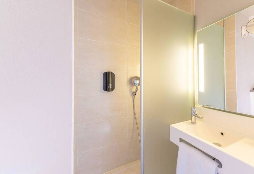 Номер Стандарт, B&b Hotel Lieusaint Carré Sénart