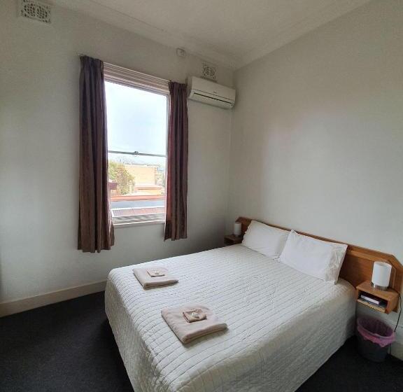 Номер Стандарт, Empire Hotel Goulburn