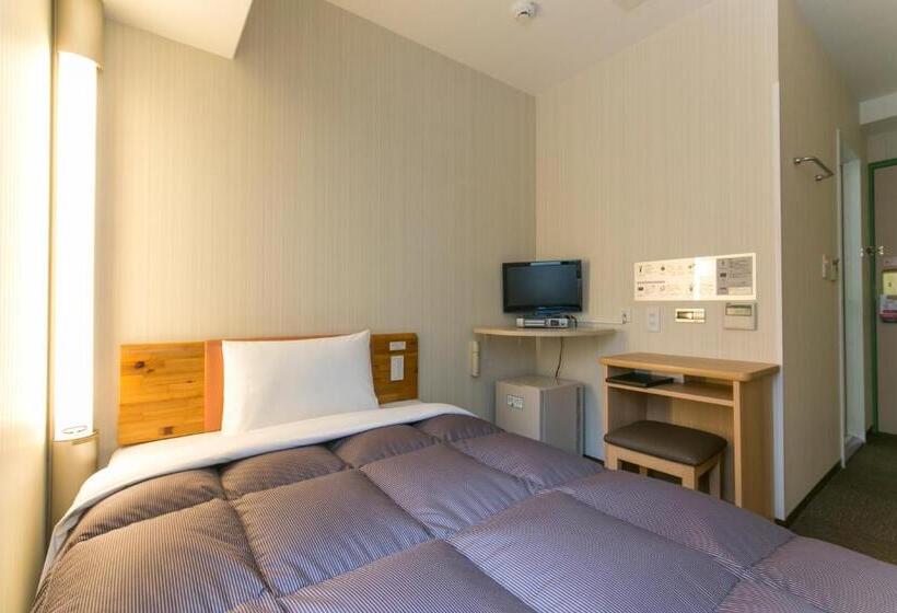Номер Стандарт Индивидуальный, R&b Hotel Kumagaya Ekimae