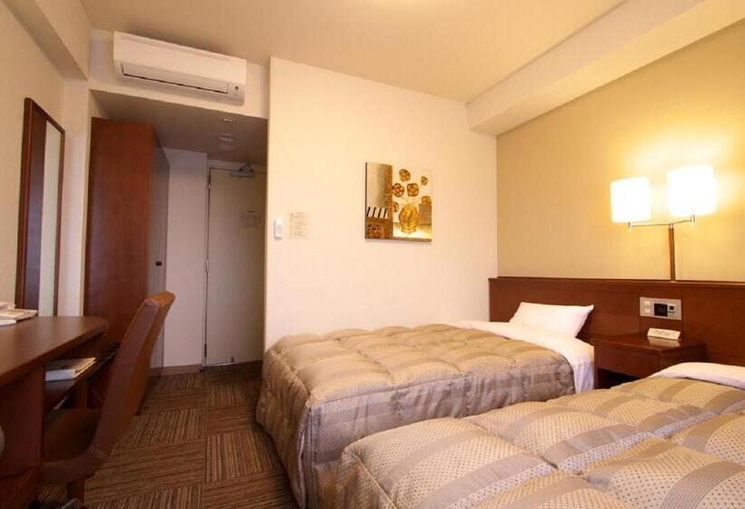 Номер Стандарт, Route Inn Iwata Inter