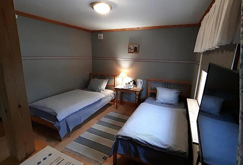 Семейный Номер, Wärdshuset Klarälvdalen